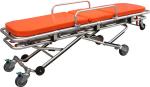 Emergency Folding Rescue Stretcher Foldable Ambulance Collapsible Stretcher