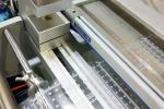 50Hz 0.1S Ion Eliminator Anti Static Bar For Printing