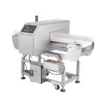 Durable Industrial Metal Detectors / Food Safety Detector In Biscuit Processing