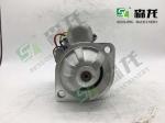 600-813-4410 0-23000-0330 410-50019R PC60-5 Excavator Starter Motor