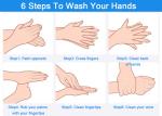 75% Bacteriostatic Alcohol Hand Sanitizer Gel Sterilization Waterless Antibacter