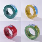 Multicore Electrical Building Wire