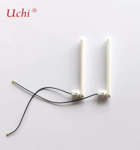 China All Round Rubber Antenna Dual-Band Wifi Adhesive Antenna External High Gain Antenna wholesale