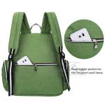 Baby Diaper Bag Backpack diaper bag multi-function