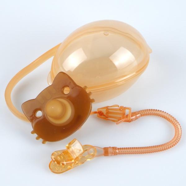 Child Products Liquid Silicone Rubber Injection Molding Easy To Operate