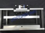 HLP2 BOPP Film Cellophane Shrinkage Heated Device Box Sealing