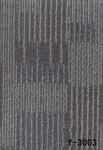 Marble And Carpet LVT Tile Flooring 1.2mm Luxury Vinyl Plank Flooring Waterproof