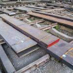 AMS 5734J Stainless Steel Flat Bar UNS S66286 Forgings