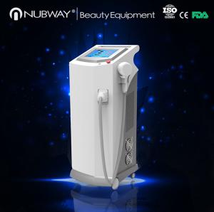 China New arrival hot sale 808nm diode laser hair removal machine for sale with medical CE wholesale