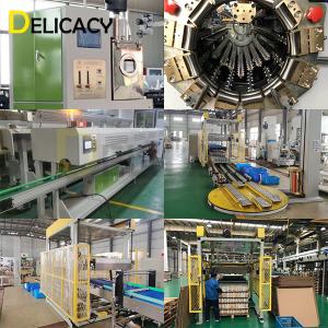 China Sheet Material Feeding Three Piece tin Can Production Line 35KW 220V wholesale