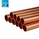 ROHS Round ASTMB152 C10100 3mm Pure Copper Rod