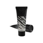 Black glossy squeeze for cosmetic packaging tubes 60ml80ml100ml120ml160ml180ml20