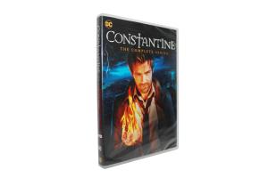 China Free DHL Shipping@Hot TV Show TV Series Constantine The Complete Series Boxset Wholesale wholesale