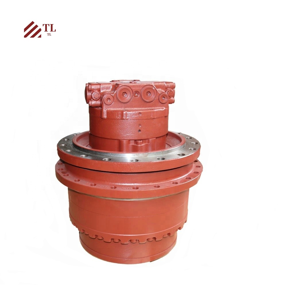 Final Drive MAG-170VP-3600E-4 for SK235 SK230-6 Excavator MAG-180VP MAG-170VP MAG-230VP