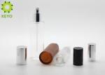 30ml 60ml 80ml Empty Perfume Face Glass Mist Spray Glass Bottle