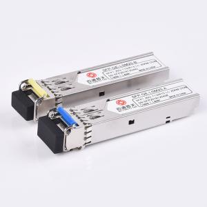 China PX20++ C++ 7DBM EPON HUAWEI ZTE GEPON SFP MODULE wholesale