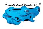 High Quality Quick Coupler-Yantai Hope Precision Machinery