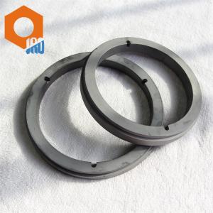 China OEM TC Tungsten Carbide Seal Rings Blank YN6 Without Grinding wholesale