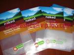 Liquids Pack, Sauce Press Seal Freezer Bag, Soup Stand Up Pouch Bag, Food