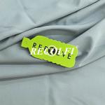 High Upf Rating Activewear Repreve Recycled Fabric Tricot Warp Gym Wearing