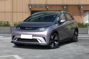 China Durable SUV EV Electric Car 405KM BYD Dolphin Pure Electric Vehicle wholesale