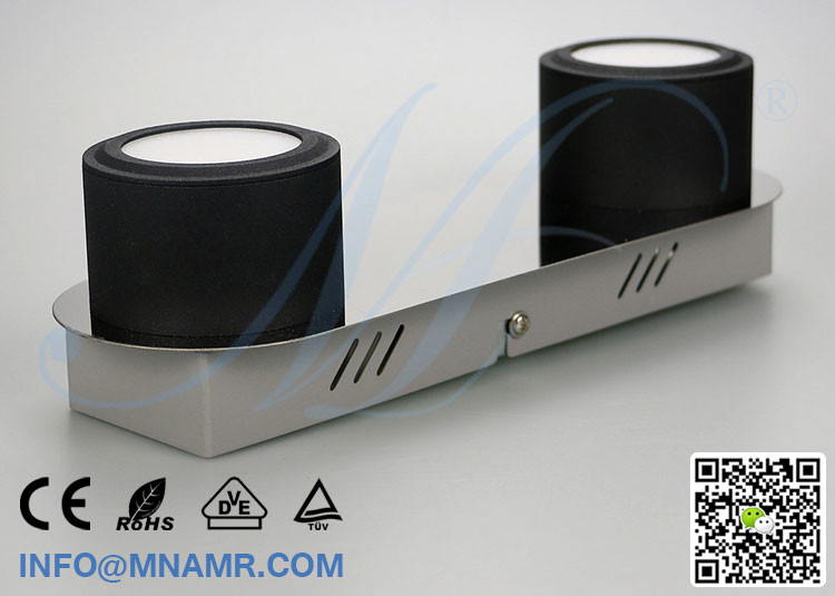 Good Quality Surface Mount LED Ceiling Light Flush Mount LED Ceiling Lamp 10W AC110V 120V 130V 220V 230V 240V