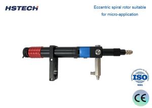 China Single Tube Screw Valve Eccentric Screw Rotor Dispensing Valve wholesale