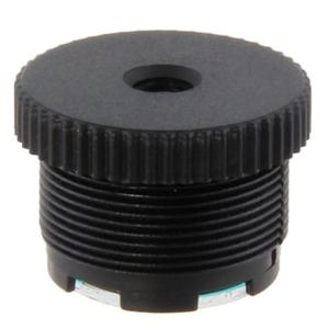 China 1/3&quot; 11.2mm 5Megapixel S-mount Non-distortion lens for scanners wholesale