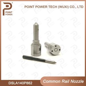 China Bosch Common Rail Nozzle DSLA140P862 For Injectors 0 445 110 021 wholesale
