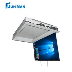 China Ceiling TV Flipper To Clutter-Free And Organized Space With Our TV Lift wholesale