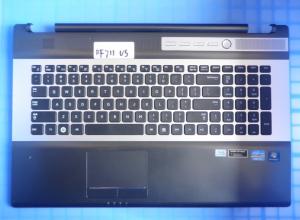 China Us laptop Keyboard for Samsung RF712 RF710 RF711 notebook Keyboard wholesale
