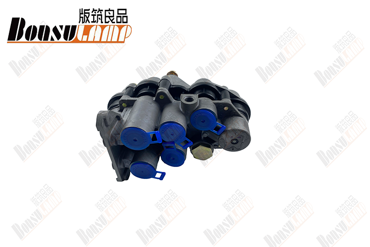 Truck Brake Protection Valve Assembly CXZ05 CYZ06 1-85576369-0 1855763690