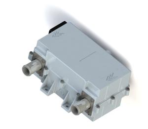 China Thermal Positive Temperature Coefficient Ptc Heater 6-10kW DC 690V wholesale