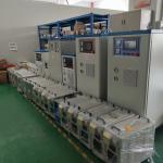 IGBT High Frequency Induction Heater 480V 15kw Induction Forge Melting Annealing