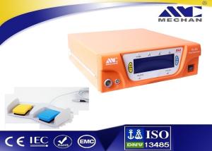 China Urology Plasma Generator Plasma Surgical Device Less Damage For BPH Surgery wholesale