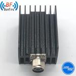 Grey/Red/Black/Customized 350-6000MHz RF Termination Loads 5W Dummy Load Coaxial