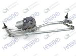 Car Windshield Wiper Transmission Linkage 4F1955023K-SM Aluminum Alloy Material