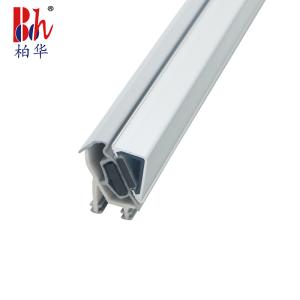 China Sound Insulation Magnetic Weather Stripping For Metal Exterior Doors wholesale