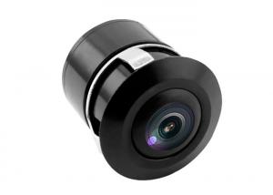 China Universal Water proof 18.5mm / 16.5mm Hole Camera for Cars with Mirror Image Parking Lines CCT-ACC0102 wholesale