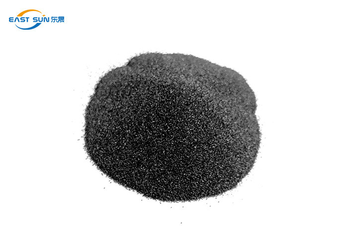 Polyurethane Black DTF Powder