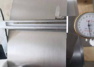 China Corrosion Resistance Super Alloy ASTM B127 UNS N04400 Monel 400 Strip wholesale