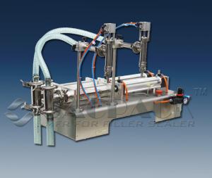 China Capacity Automatic Tube Filling And Sealing Machine For 20-500ml Cups wholesale