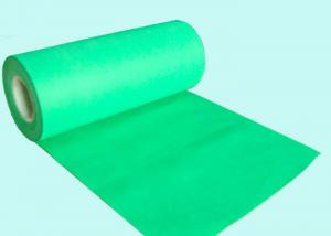China Hydrophilic And Customerized PP Spunbond Non Woven Cloth , Eco Friendly Fabric on sale