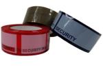 Wholesale tamper evident open void security label/ material, warranty sticker
