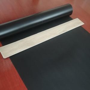 China IXPE Polyethylene Foam Sound Proof Vinyl Plank Floor Underlayment 33kg/M3 wholesale