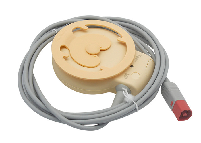 Original HP Patient Monitor Accessories M2734B M2735A M2736A TOCO Transducer Avalon FM20,FM30 M2702A,M2703A