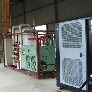 China 99.999% Mini Nitrogen Industrial Oxygen Generator Plant 380V wholesale
