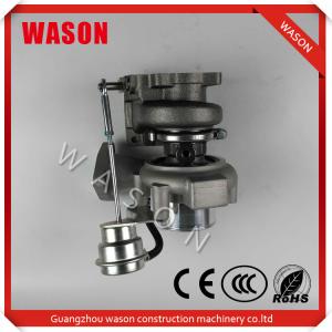 China TD04L-10GKRC-5 Turbocharger For Komatsu 49377-01610 High Quality wholesale