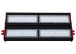 120 - 130lm/W Industrial LED Lamps Meanwell 26000lm IP65 200w Aluminum SMD3030