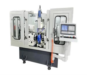 China CNC Sealing Surface Valve Assembly Machine Combination Processing Equipment wholesale